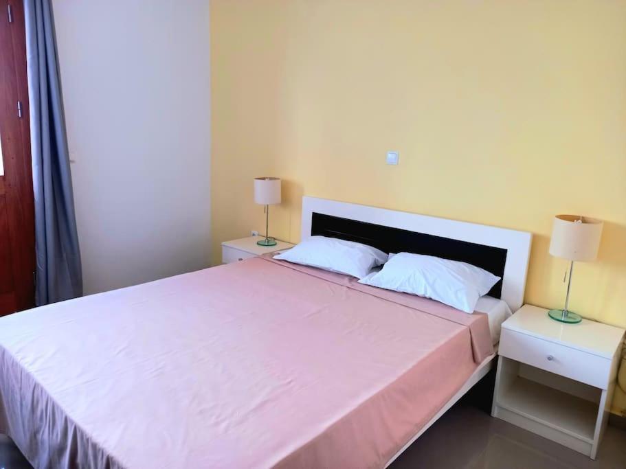 Apartamento Em Santa Maria- Espacoso&Confortavel المظهر الخارجي الصورة
