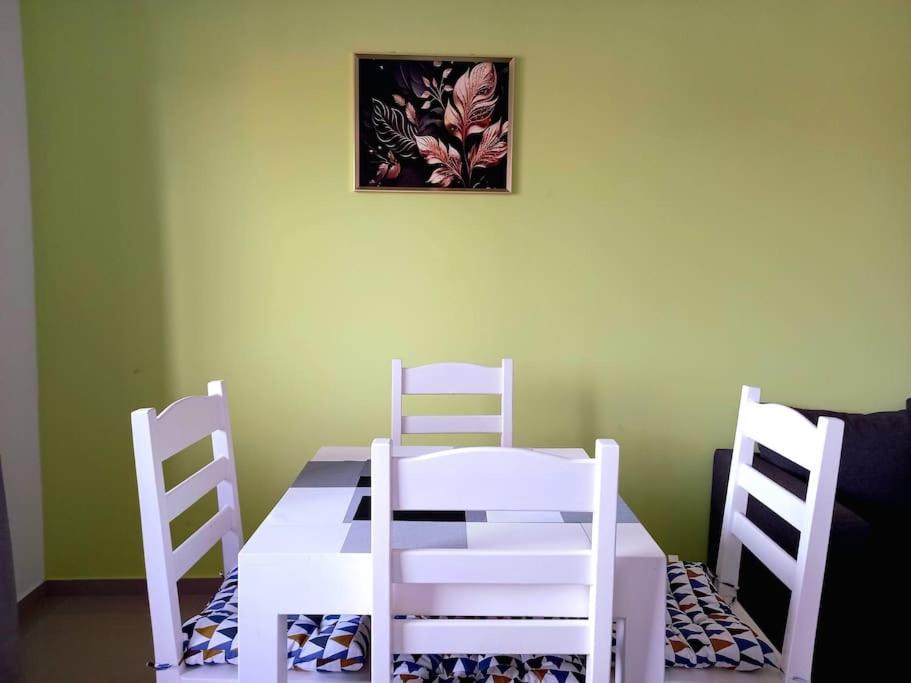 Apartamento Em Santa Maria- Espacoso&Confortavel المظهر الخارجي الصورة